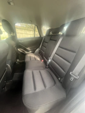 Mazda CX-5 2.2, снимка 11