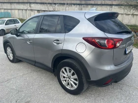 Mazda CX-5 2.2, снимка 4