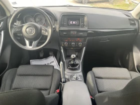 Mazda CX-5 2.2, снимка 10