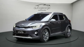 Kia Stonic 1.6 Prestige autogeorge.com, снимка 1