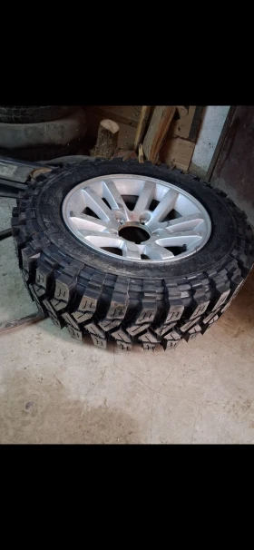 Suzuki Grand vitara 1.6 TOP TOPP, снимка 7