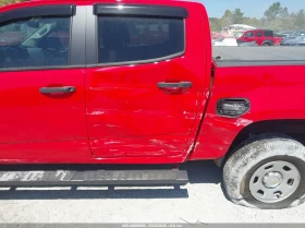Chevrolet Colorado 3.6l 2Wd Short Box Wt, снимка 6