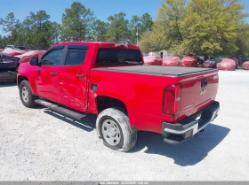 Chevrolet Colorado 3.6l 2Wd Short Box Wt, снимка 3