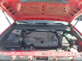 Chevrolet Colorado 3.6l 2Wd Short Box Wt, снимка 10