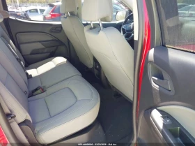 Chevrolet Colorado 3.6l 2Wd Short Box Wt, снимка 8