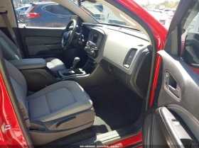 Chevrolet Colorado 3.6l 2Wd Short Box Wt, снимка 5