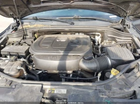Dodge Durango 3.6l Sxt, снимка 10