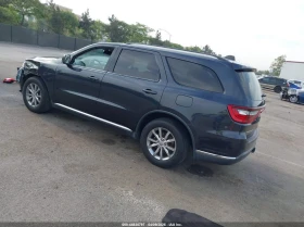Dodge Durango 3.6l Sxt, снимка 3