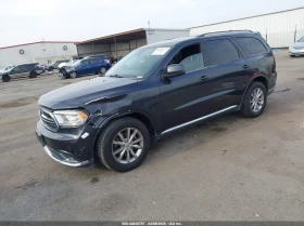 Dodge Durango 3.6l Sxt, снимка 2