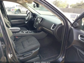 Dodge Durango 3.6l Sxt, снимка 5