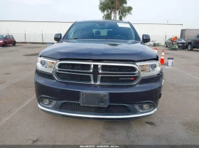 Dodge Durango 3.6l Sxt, снимка 13