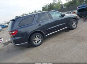 Dodge Durango 3.6l Sxt, снимка 4