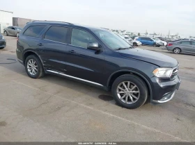 Dodge Durango 3.6l Sxt, снимка 1