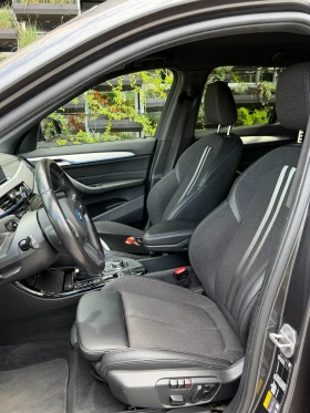 BMW X1 25e xDrive от БГ, снимка 5