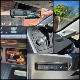 Toyota Rav4 2.5HYBRID/4X4/EXECUTIVE/JBL/360/ОБДУХВАНЕ/ПАНОРАМА, снимка 11