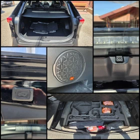 Toyota Rav4 2.5HYBRID/4X4/EXECUTIVE/JBL/360/ОБДУХВАНЕ/ПАНОРАМА, снимка 14
