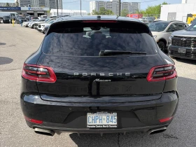Porsche Macan AWD/Keyless/Lane assist/Bose/Pano, снимка 5