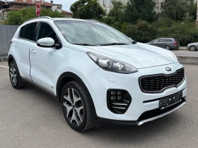 Kia Sportage 2.0CRDI GT Line 4x4, снимка 5