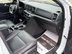 Kia Sportage 2.0CRDI GT Line 4x4, снимка 8