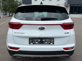 Kia Sportage 2.0CRDI GT Line 4x4, снимка 3