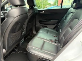 Kia Sportage 2.0CRDI GT Line 4x4, снимка 11