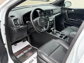 Kia Sportage 2.0CRDI GT Line 4x4, снимка 7