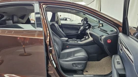 Lexus NX ЕЛ. БАГАЖНИК* BLIND SPOT* ЛЮК* КРАЙНА ЦЕНА, снимка 11