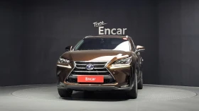Lexus NX ЕЛ. БАГАЖНИК* BLIND SPOT* ЛЮК* КРАЙНА ЦЕНА, снимка 3