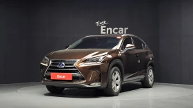 Lexus NX ЕЛ. БАГАЖНИК* BLIND SPOT* ЛЮК* КРАЙНА ЦЕНА, снимка 1