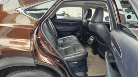 Lexus NX ЕЛ. БАГАЖНИК* BLIND SPOT* ЛЮК* КРАЙНА ЦЕНА, снимка 12