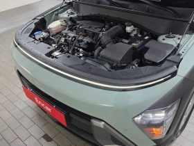 Hyundai Kona * ЦЕНАДОБГ* 1.6* ТУРБО* БЕНЗИН* 2WD* , снимка 5