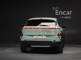 Hyundai Kona * ЦЕНАДОБГ* 1.6* ТУРБО* БЕНЗИН* 2WD* , снимка 3