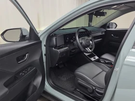 Hyundai Kona * ЦЕНАДОБГ* 1.6* ТУРБО* БЕНЗИН* 2WD* , снимка 9