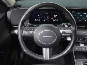 Hyundai Kona * ЦЕНАДОБГ* 1.6* ТУРБО* БЕНЗИН* 2WD* , снимка 12