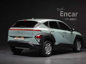 Hyundai Kona * ЦЕНАДОБГ* 1.6* ТУРБО* БЕНЗИН* 2WD* , снимка 2