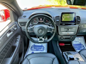 Mercedes-Benz GLE 400 AMG 125000KM TOP, снимка 8