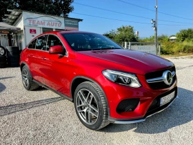 Mercedes-Benz GLE 400 AMG 125000KM TOP, снимка 2