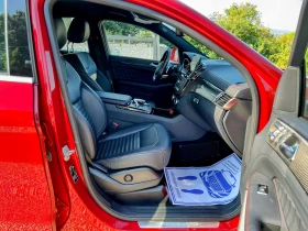Mercedes-Benz GLE 400 AMG 125000KM TOP, снимка 12