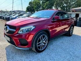 Mercedes-Benz GLE 400 AMG 125000KM TOP, снимка 3