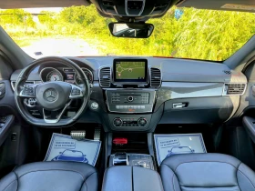 Mercedes-Benz GLE 400 AMG 125000KM TOP, снимка 9