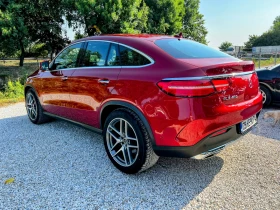 Mercedes-Benz GLE 400 AMG 125000KM TOP, снимка 6