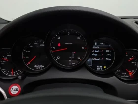 Porsche Cayenne 3.0D PLATINUM, снимка 8