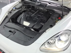 Porsche Cayenne 3.0D PLATINUM, снимка 6