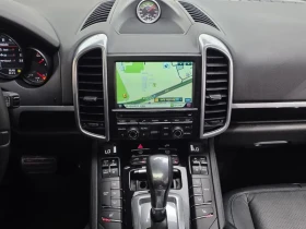 Porsche Cayenne 3.0D PLATINUM, снимка 12