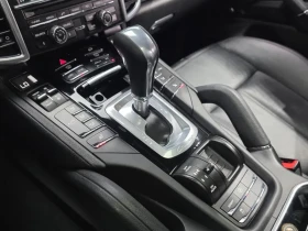 Porsche Cayenne 3.0D PLATINUM, снимка 9