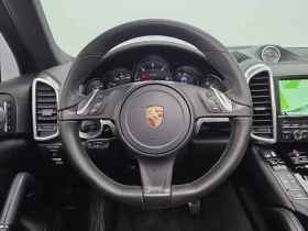 Porsche Cayenne 3.0D PLATINUM, снимка 13