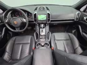 Porsche Cayenne 3.0D PLATINUM, снимка 7
