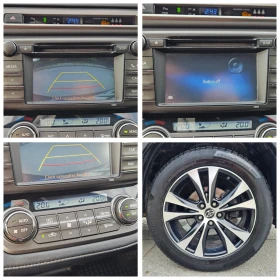 Toyota Rav4 4х4 РЪЧКА, снимка 16