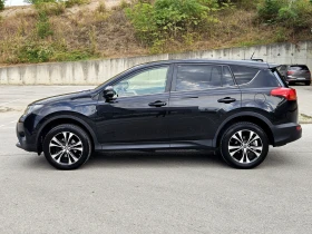 Toyota Rav4 4х4 РЪЧКА, снимка 8
