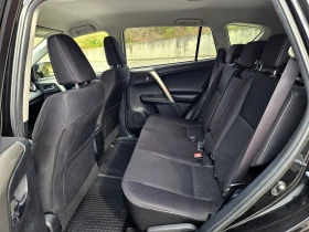 Toyota Rav4 4х4 РЪЧКА, снимка 10